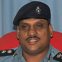 Police await bus report