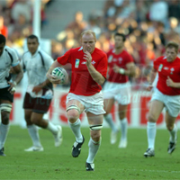 Wales out to end losing streak