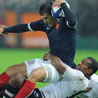 Flying Fijians learn from mistakes