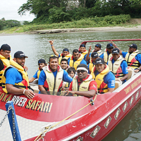 Work hard to be successful-Serevi
