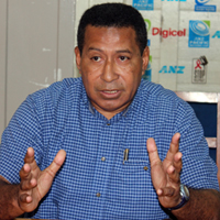 FRU has full confidence in Baravilala