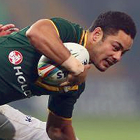 Hayne likely to feature for Kangaroos