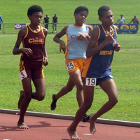 Suva Blues ends day one of FMF Chow Games in style