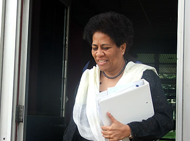 FNPF solution to be met soon-Malani