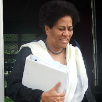 FNPF solution to be met soon-Malani