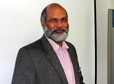 Split not political-Rae