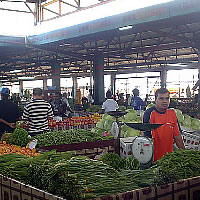 Renovations At Suva Market Affecting Sales