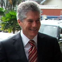 Aust Hopes Fiji Will Go To Elections Soon