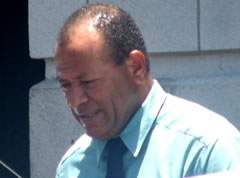 Bainimarama Rubbishes Call For Apology