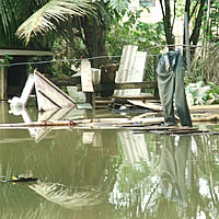 Deuba residents to ascertain damages