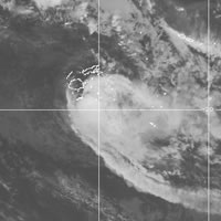 Storm warning remains for Beqa, Kadavu