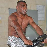 Kavika, Qica fight to be a cracker