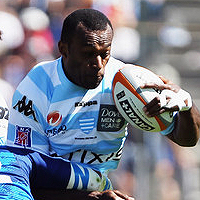 Bobo, Qovu shine in Racing Metroâ€™s win