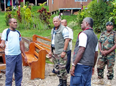 Thousands of Families Need Assistance