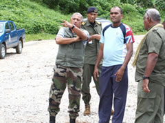 A lot Needs To Be Done-Interim PM