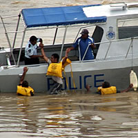 Body Recovered From Wailoa River