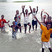 Cant’s Send Children To School-Turaga Ni Koro