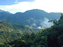 Govt officials in Namosi to discuss mine issues