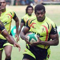 Former national reps to boost Barracudas