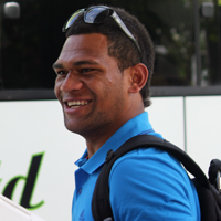 Former schoolmates to face off 