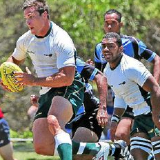 Thunderbolts make 2 changes