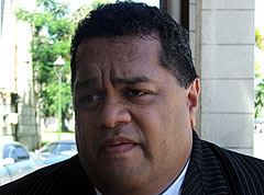 IBA suspends visit to Fiji