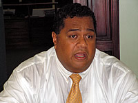 IBA suspends visit to Fiji