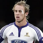 Highlanders hoping Cowan will be fit