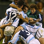 Argentina Crowned New Champs