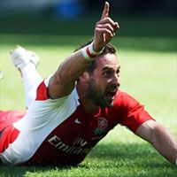 Fiji bows out in quarters again