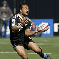 Fiji out in plate semis