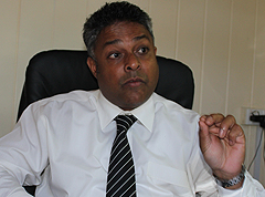 Sacked workers file legal action