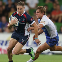 Rebels defeat Force in Super Rugby opener