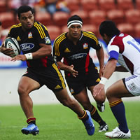 Consistency needed for Chiefs