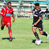 Ba ends Rewa’s unbeaten run