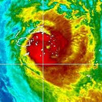 Good news for Fiji as Tomas weakens