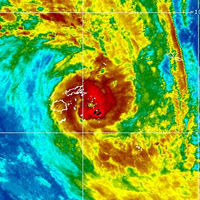 Tomas heads towards the Lau group