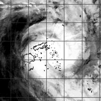 State of disaster declared for North/East