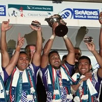 Samoa names strong team for Hong Kong 7s