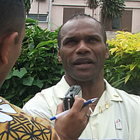 Netball team preparations on track-Coach