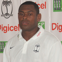 Tonawai for Hong Kong Sevens