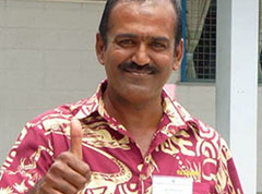 Fiji Bus Operators Association disagrees with Rishi’s comments