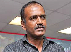 Rishi Ram steps down from Fiji Taxi Association