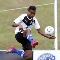 Fiji U23 shock fans with win