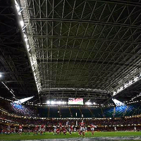 Wales face England in 6 Nations decider