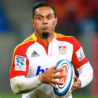 Masaga hat trick too much for Kings