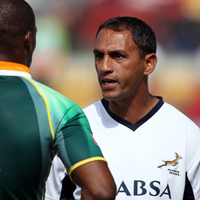 Injuries forces Treu to make changes