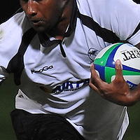 Fiji Warriors beat Waratahs U20