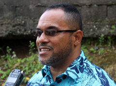 FRU pleased with Fijiâ€™s Commonwealth Games inclusion