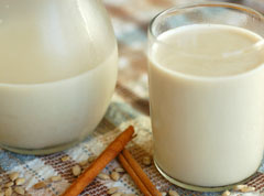 Major restructure of Rewa Dairy underway